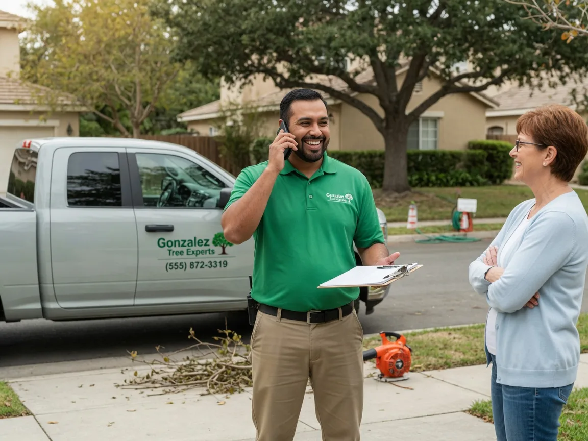 Tree Service Hillsboro, GA FAQs